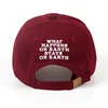 DAMN Embroidered Baseball Caps for Men Woman Dad Hat Hip Hop Stitched Kendrick Lamar Unstructured Rapper Snapback Hats Gorras 5