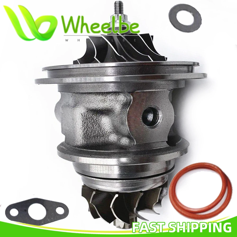 

Turbo chra 49177-01510 Turbocharger cartridge MD094740 MD168053 for Mitsubishi Pajero I 2.5 TD 4D56 TD04-09 Turbine 49177-01500