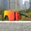 NRC Men Cycling Sunglasses UV400 TR90 Sports Bicycle Glasses MTB Mountain Bike Fishing Hiking Riding Eyewear for Women sport 2