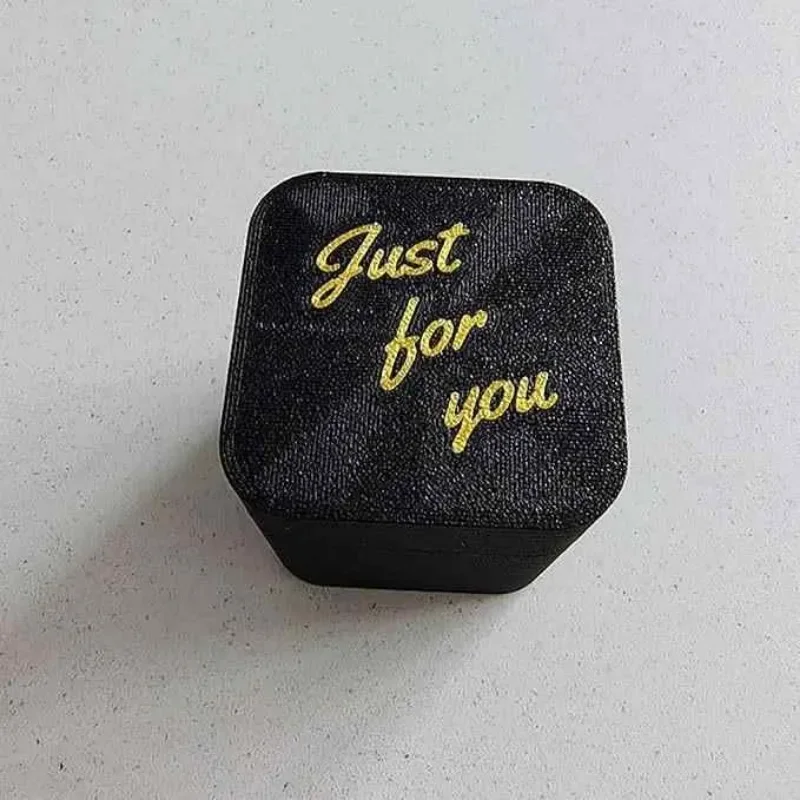 Pop-Up Middle Finger Box 2