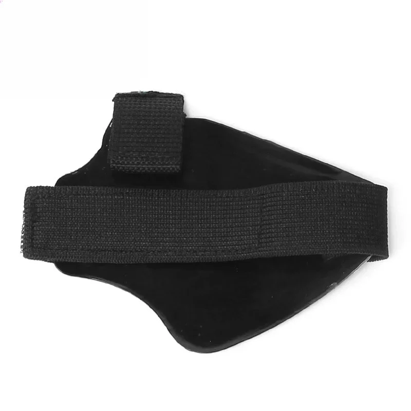 NEW Motorcycle Shoe Cover Guards Motorcycle Gear Shift Pad Adjustable Durable Boot Protector Anti-skid Gear Shifter