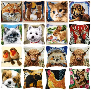 Dog & Cat Latch Kit 1