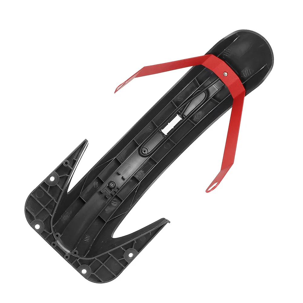 

Кронштейн для заднего крыла NINEBOT MAX G30, держатель для электрического скутера, в комплекте