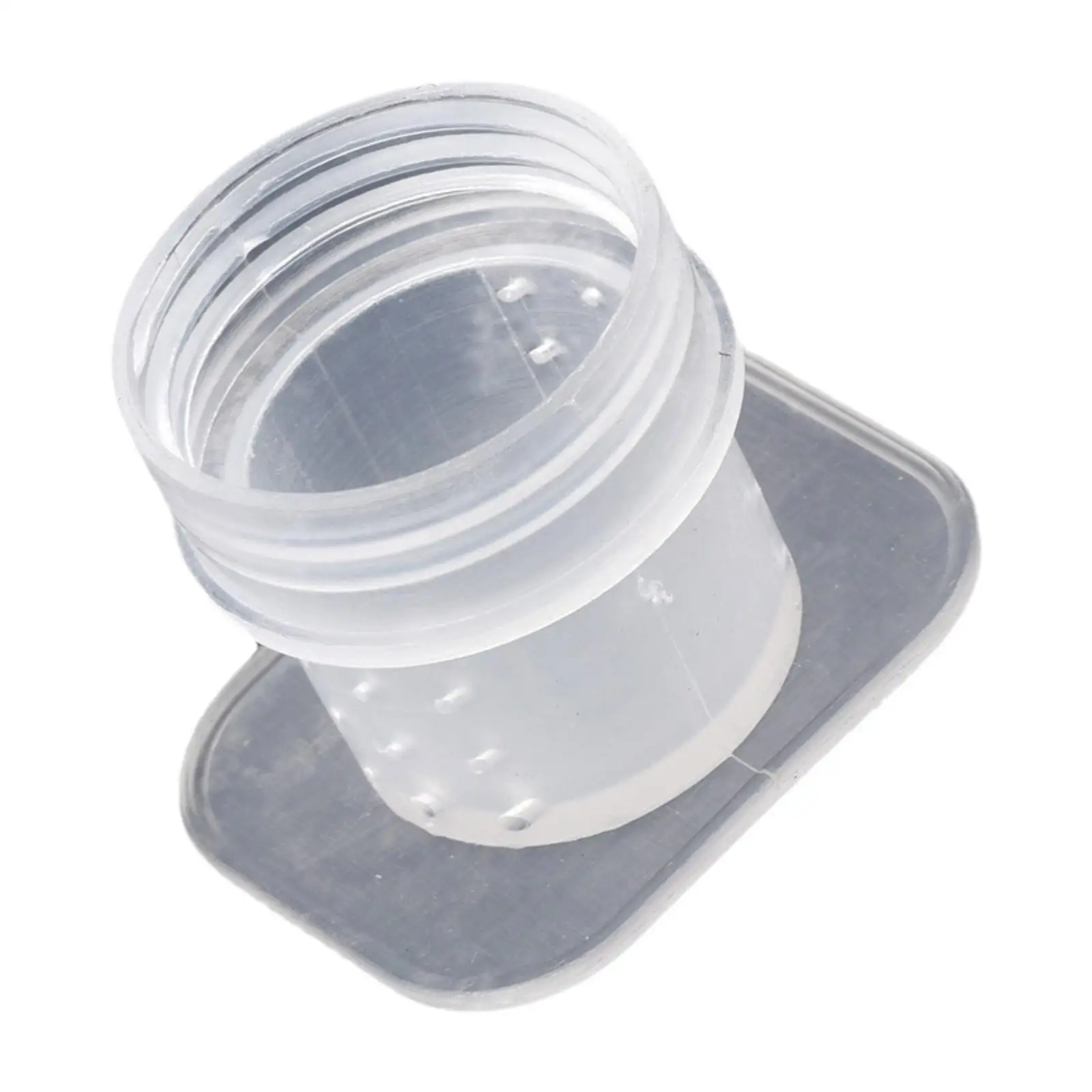Bees Water Feeder Beekeeping Tool Anti Drowning Bee Drinking Water Tools