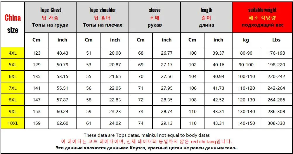 Mens Winter Down Jacket Warm Cotton Hooded Parka Windbreaker Padded Long Padding Coat Big Size 10XL 8XL