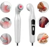 Ultrasound Physiotherapy Device Arthritis Physical Therapy Waist Arm Body Pain Relief Muscle Stimulator Massager Machine 2
