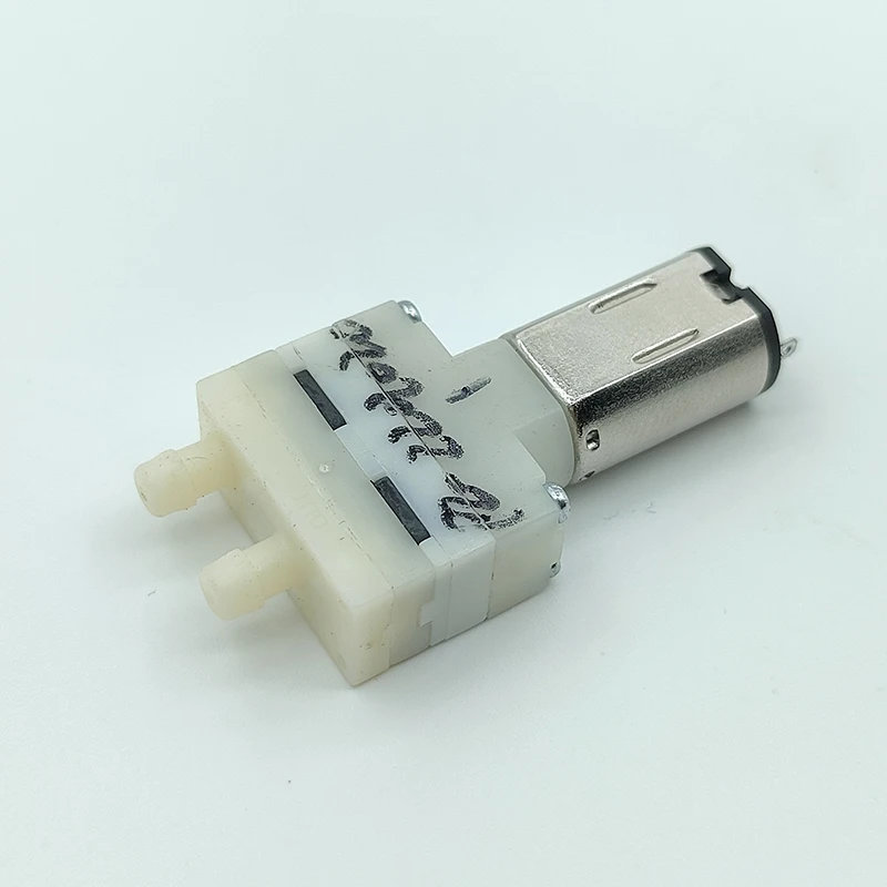 SC3101PW DC 3V 3.7V 5V Mini Vacuum Pump Micro M20 Diaphragm Air Oxygen Pump Negative Pressure Suction Water Pump Medical Pump