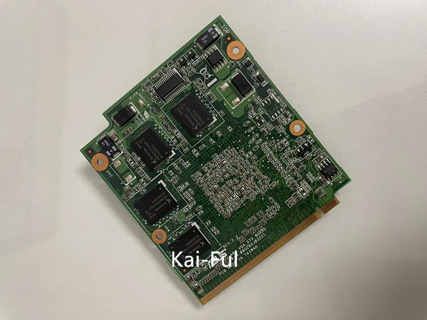 Placa de Vídeo Vga para Asus Nknvg1000-b01 08g28aj0322i Nghvg1000-a01 08g28aj0321i Go7700 G7x Vx2s Vx2 A8jp A8j A8jn A8jc A8js A8t - Imagem 3