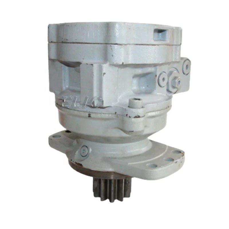 Рисунок 4 - KAYABA KYB MSG-27P распашной двигатель K1026305A