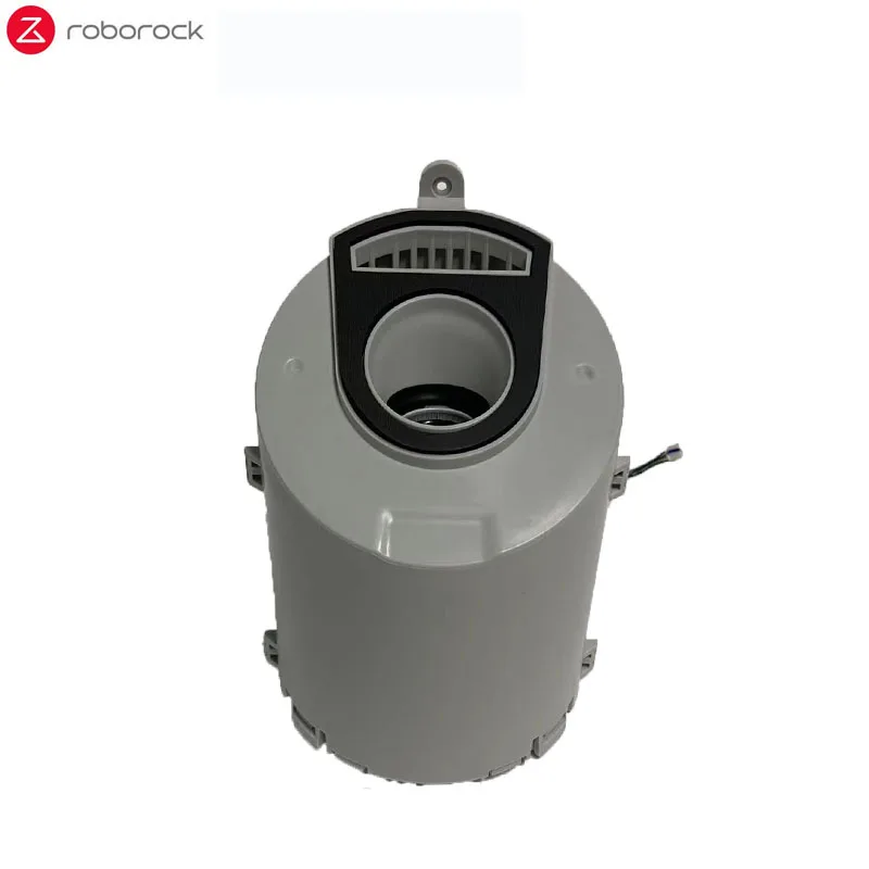 Original Fan Motor Accessories Spare Parts Spear-Fan Accessory E3 E4 E5 E6 E9 For Roborock Dyad Handheld Vacuum Cleaner