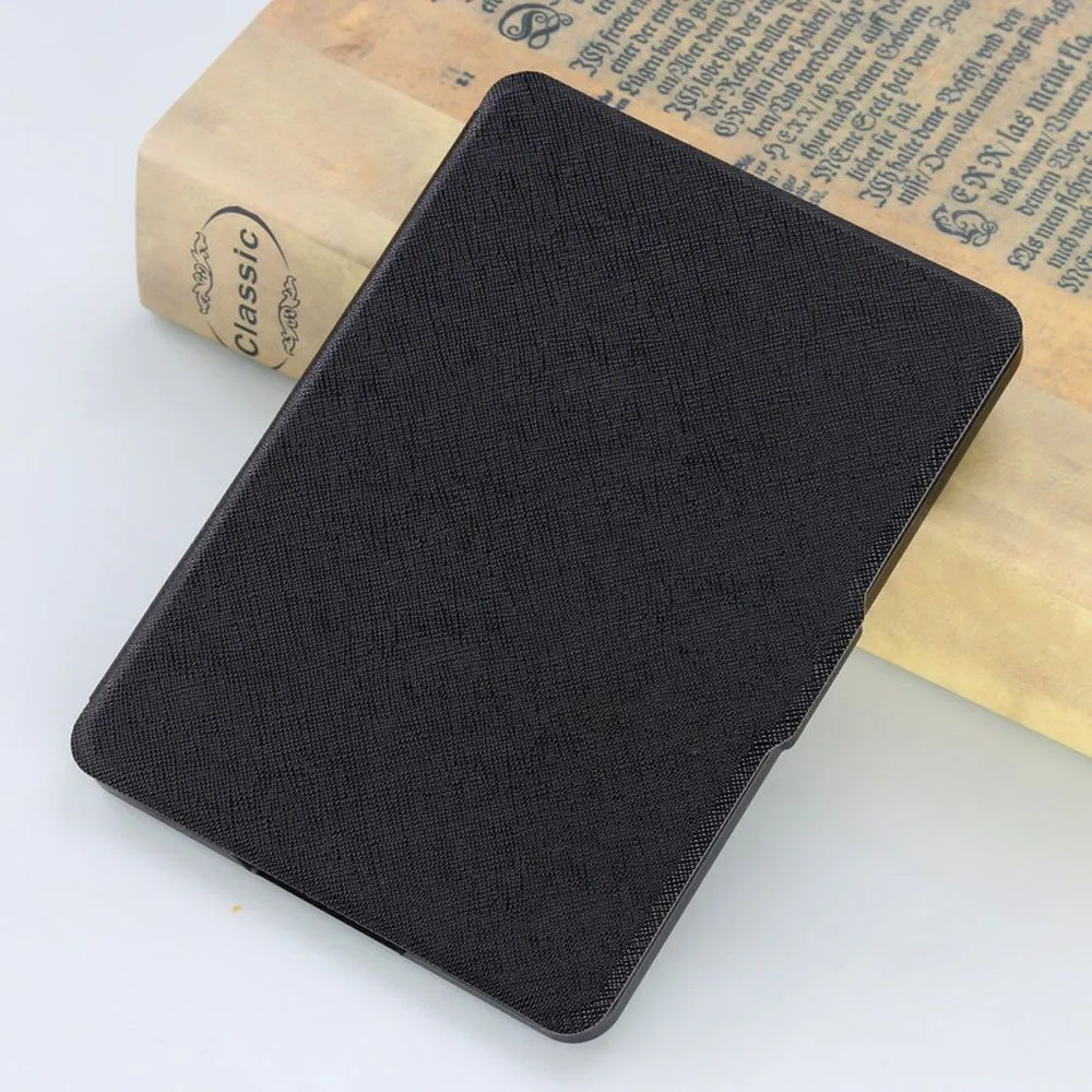 Sleek Hard PC Slim Ebook Protective Cover