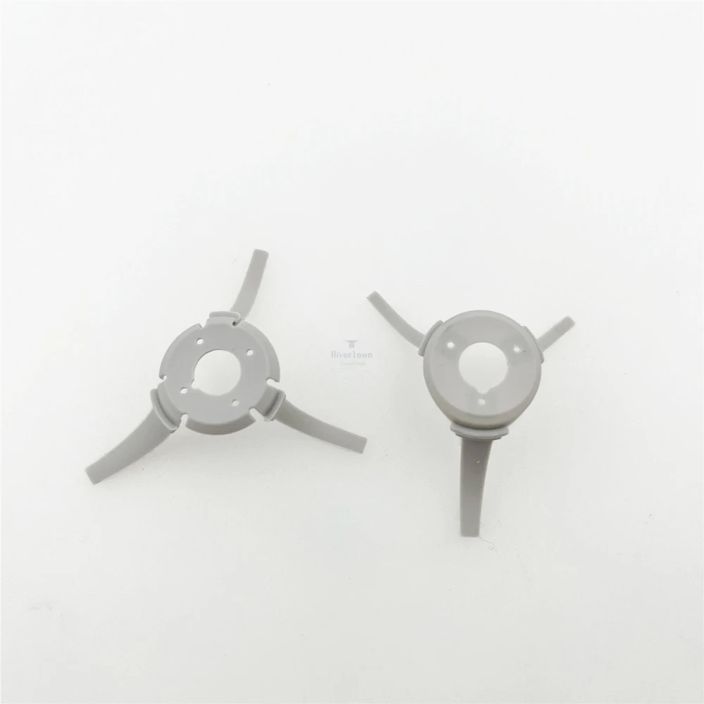 DJI 미니 4 프로용 짐벌 사이드 언컷 고무 댐퍼, 좌우 댐핑 쿠션, 충격 흡수 볼 예비 부품,  신제품