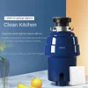 Home Appliances R3 Kitchen Waste Disposer Kitchen Household Shredder Sink Food Kitchen Wet Waste Shredder  Kitchen Appliances 1