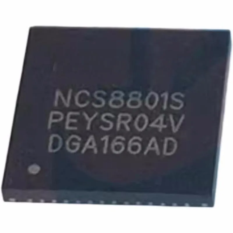 

NCS8801S qfn56 5 шт.