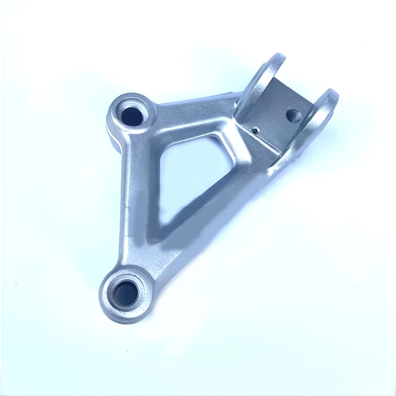 22 25 27 32 Universal Otorcycle Highway Bar Foot Pegs 360 Rotatable 7/8 1 1.25 Inch