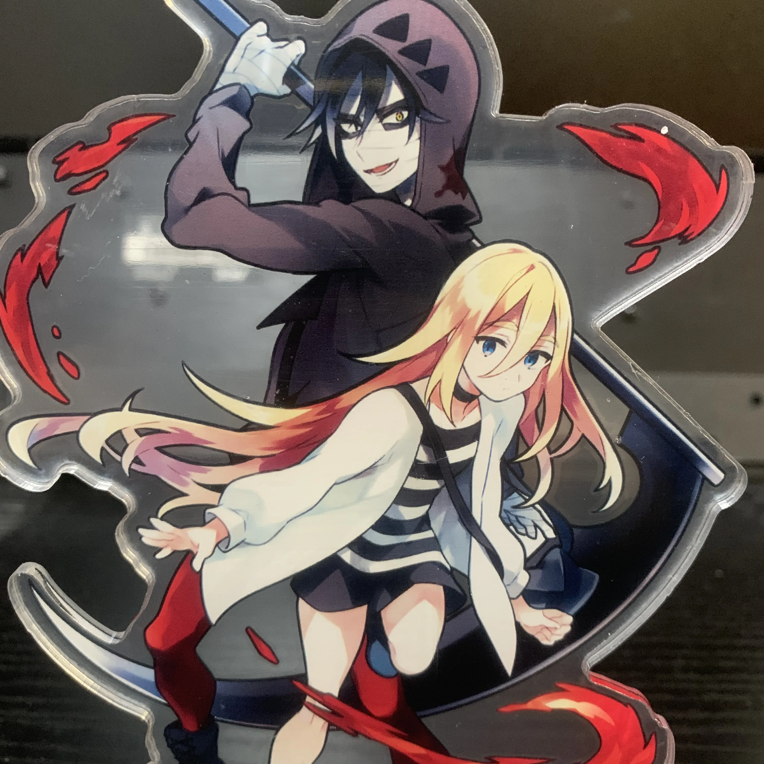 Angels Of Death Gifts & Merchandise for Sale | Redbubble