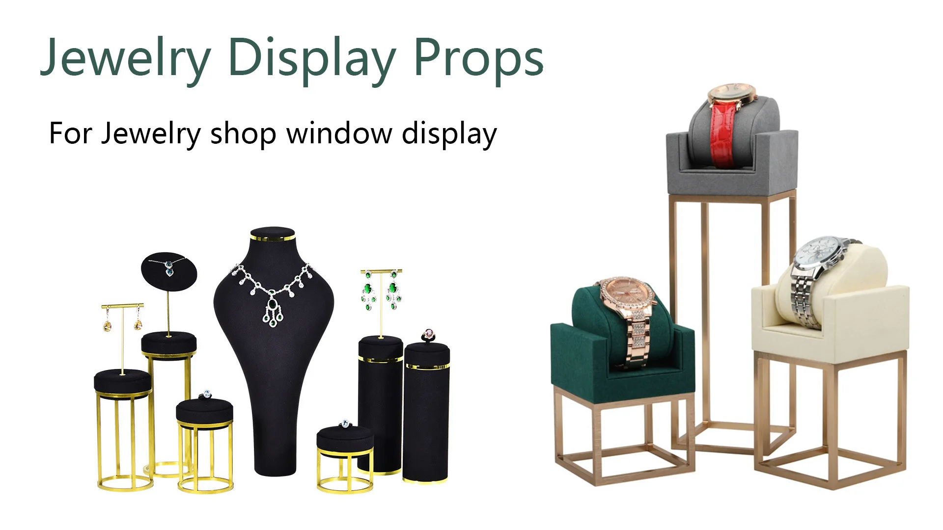 Gido Jewellery Display & Packaging Store Amazing products with exclusive discounts on AliExpress