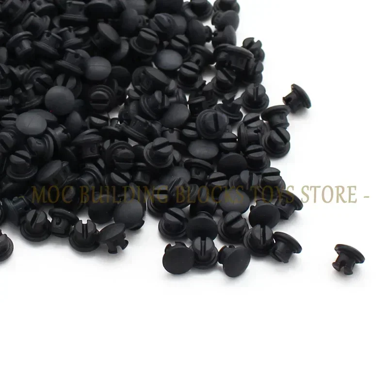 Building Blocks Technology Parts 3711 24375 57518 57519 Building Block Brick Link Tread Sprocket Tanks Tracks Rivets