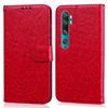 For Xiaomi Mi Note 10 Case For Xiaomi Mi Note 10 Pro Soft TPU Phone Cover Wallet Flip Case For xiaomi MiNote10 MiNote10Pro Coque 4