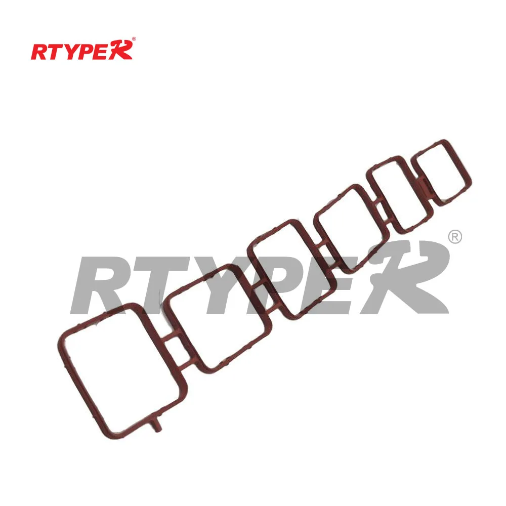 High Quality Auto Parts Car Inlet Manifold Gasket 03H133237D For Audi Q7 Porsche Touareg 3.6