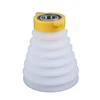 Drill Dust Collector Cover Silicone Drill Dust Collector Dustproof Tool Drill Power Tool for Electric Hammer Power Tool B03D 4