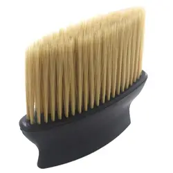 Ultimate Musical Instrument Cleaning Brush - Effortless Dust and Debris Removal for String and Keyboard Instruments (Yellow)