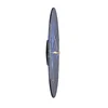 12 inch Modern Silent Wall Clock Non-ticking Silent Digital Wall Clock Silent Movement Without Ticking Living Room Decoration 6