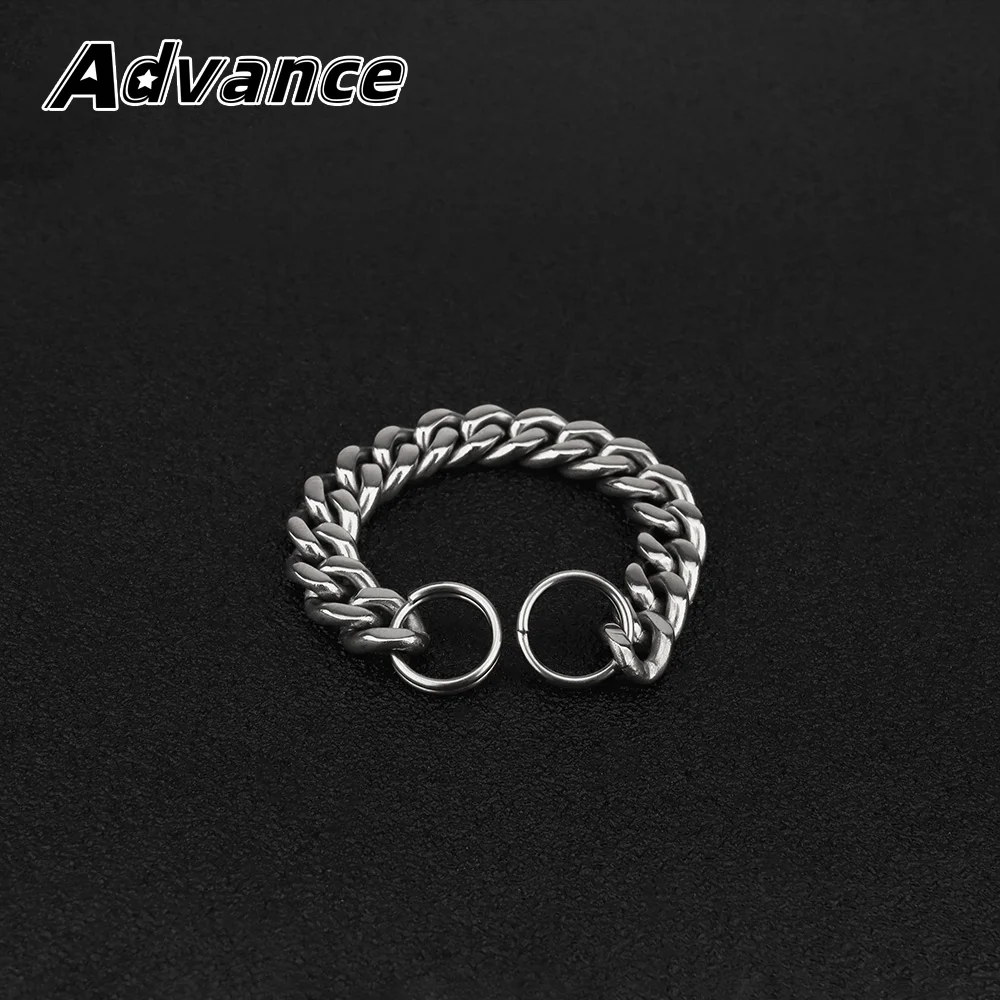 Titanium Alloy Multi-Function Chain Connector description 8