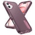 Purple Pink
