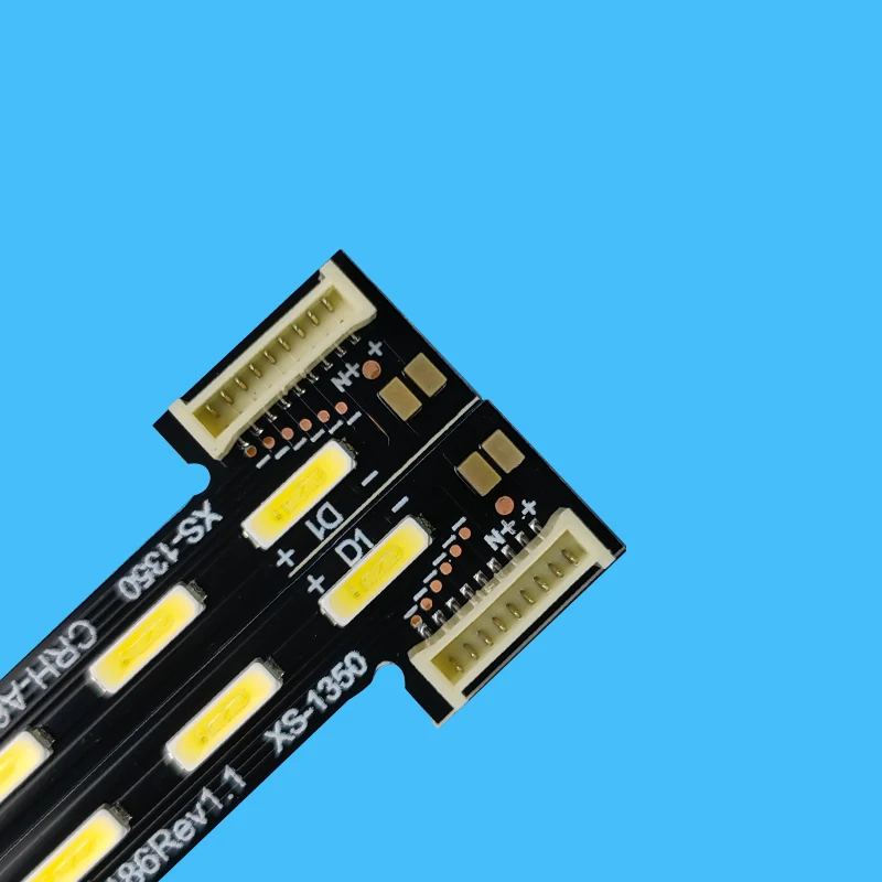 Рисунок 4 - Фонарь с подсветкой для 65E510E