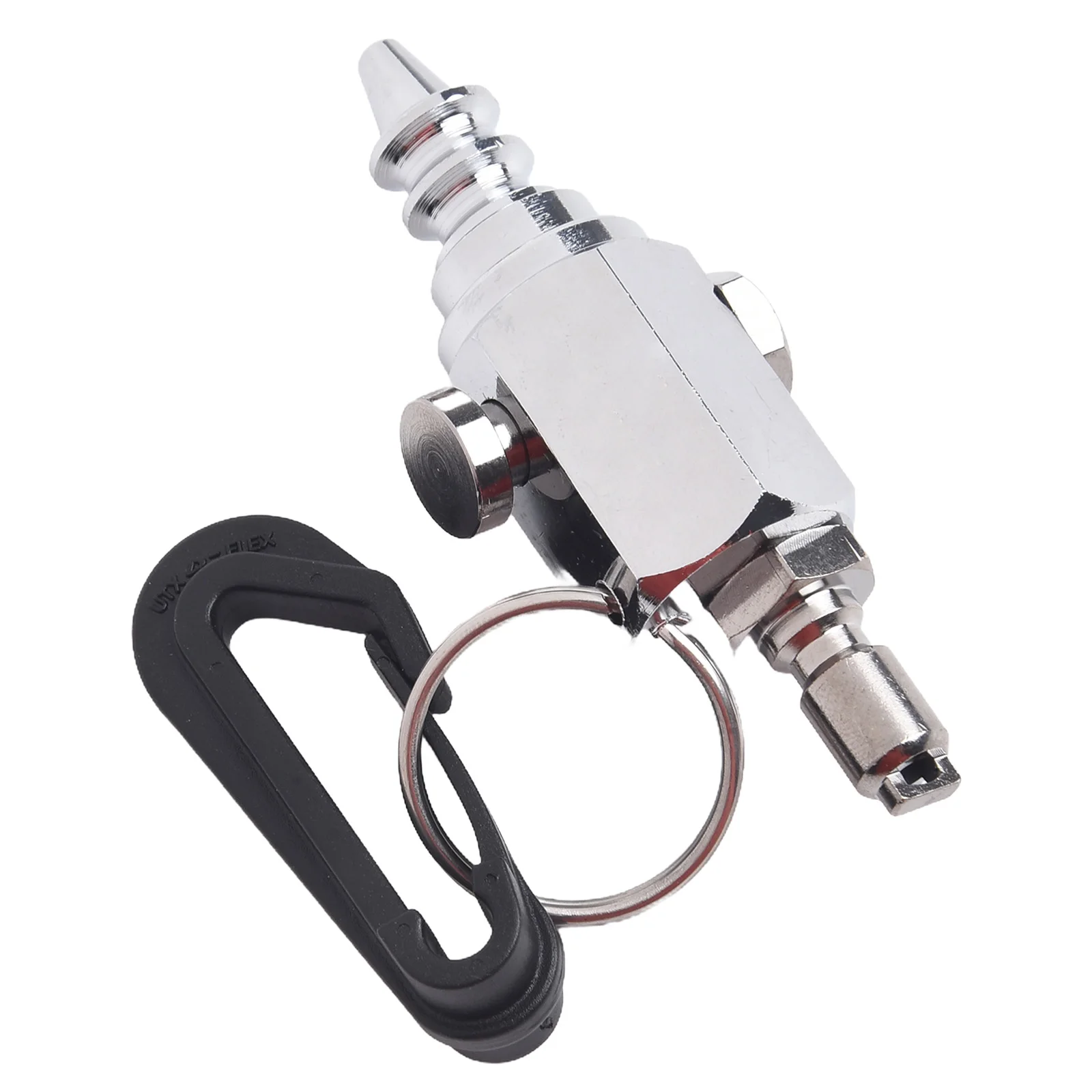 

Надувное оборудование для чистки из нержавеющей стали, инфлятор BCD, точное оборудование для чистки, вес зажима, название продукта