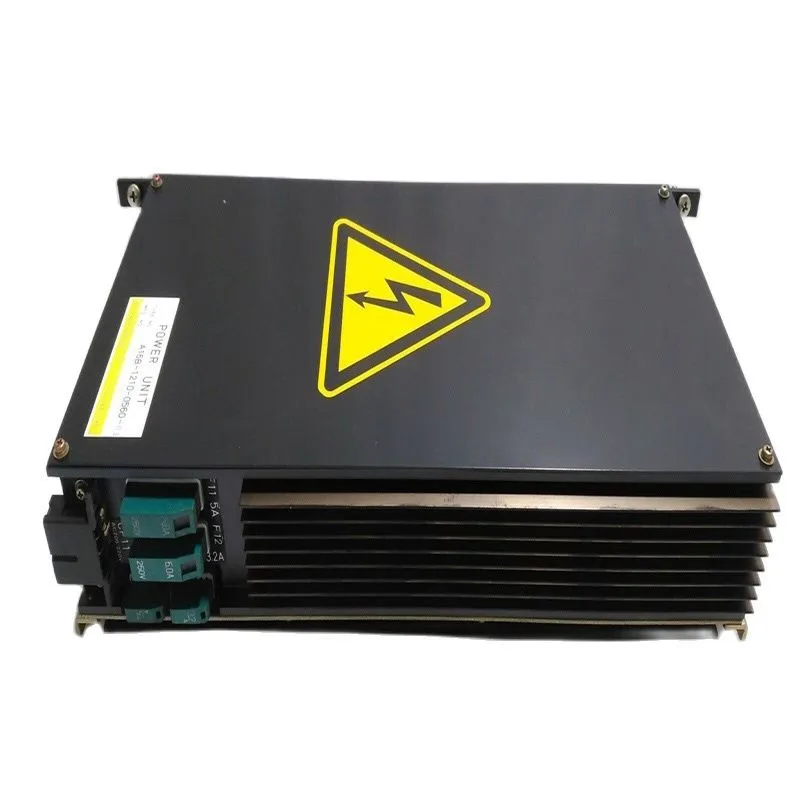 

In Good Condition Power Unit A16B-1210-0560 In Stock