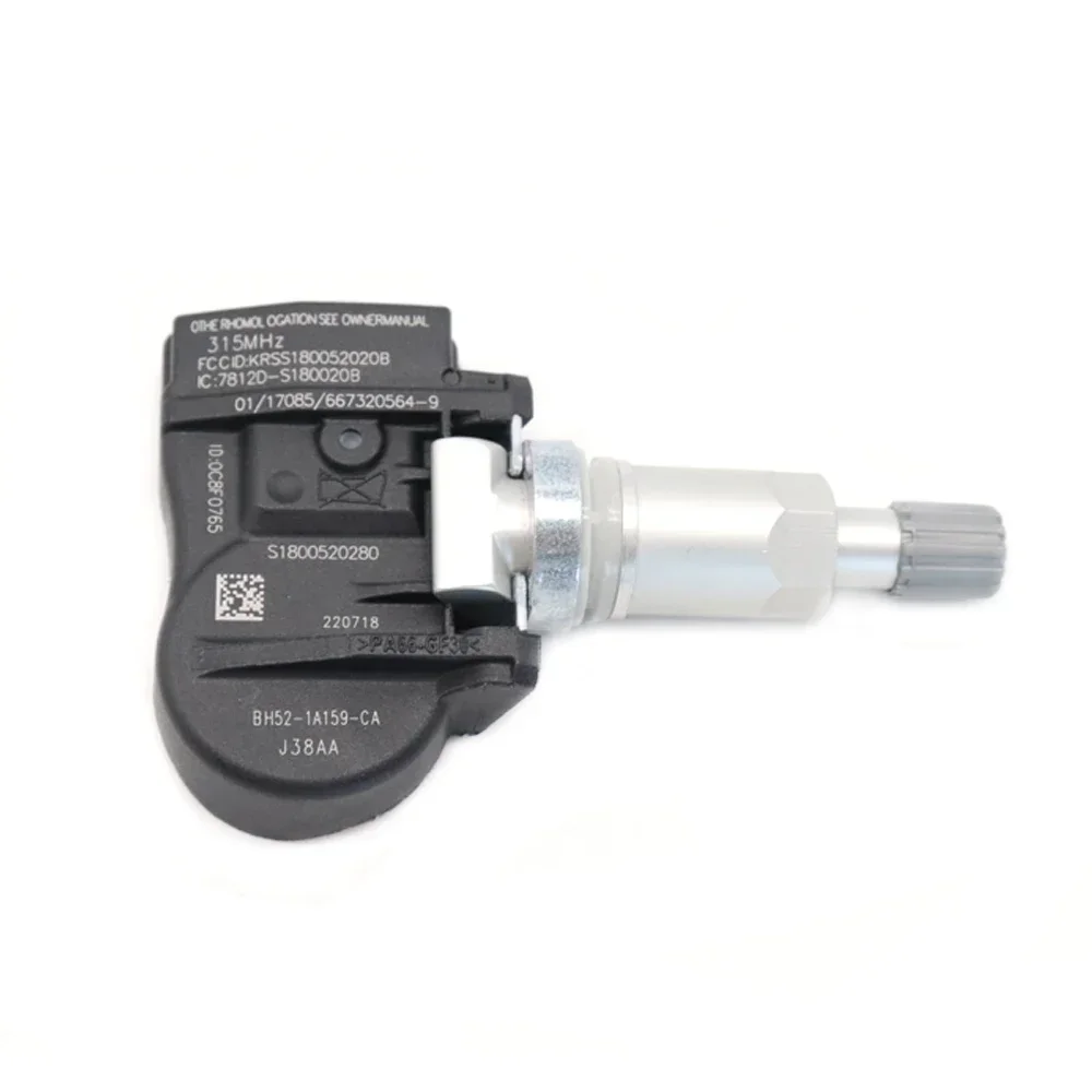Xuan TPMS Ÿ̾ з   BH52-1A159-CA, Ծ FŸ XJ XJR ι LR4 ι  ̺ũ 315Mhz
