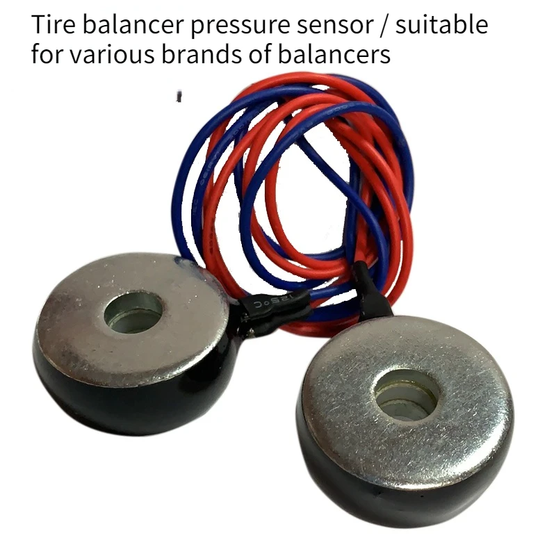 Pressão fotoelétrica Sensor, Dynamic Balancing Gravidade, Tire Balancer Acessórios, SBM99