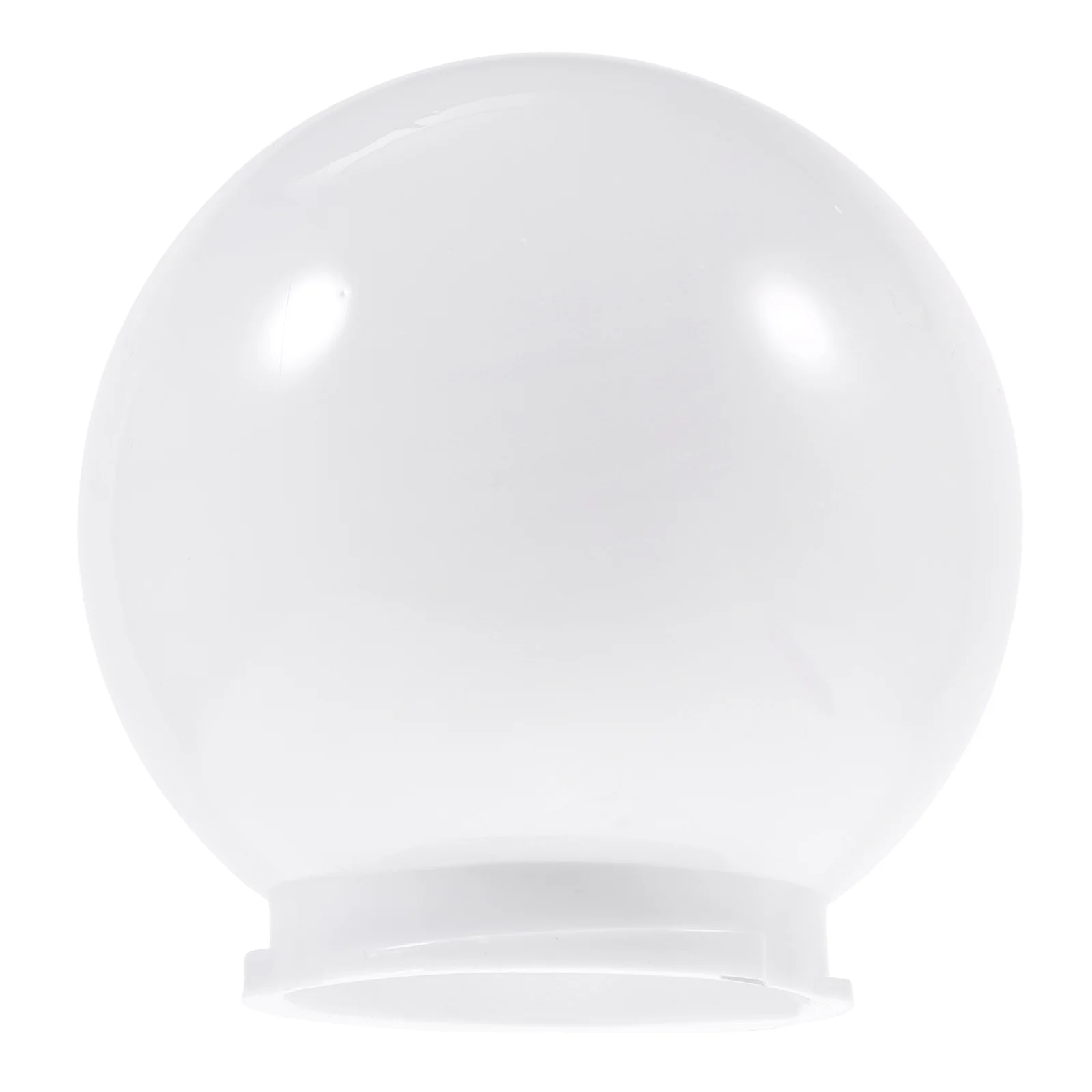 

Modern Acrylic Lamp Shade Chandelier Wall Lamp Pole Lamp Cover Outdoor Light Shade Dust-Proof Cover Decoration