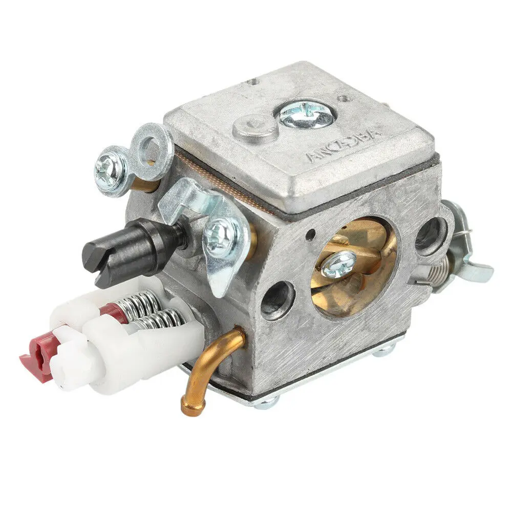 Carburetor for Husqvarna 340 345 346 350 353 Chain Saw Rep 503283208 Zama Carburetor 4
