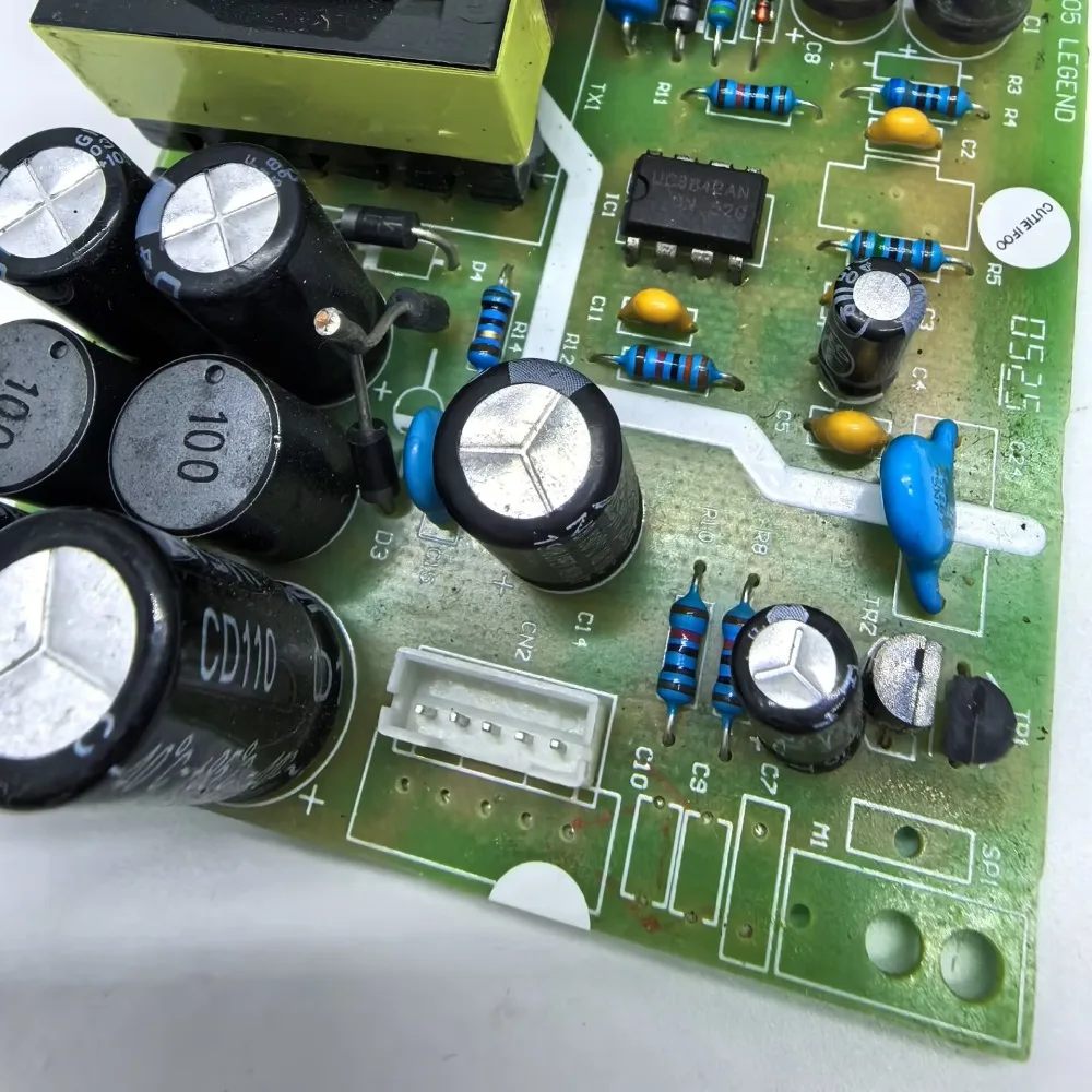 Switching Power Supply Board for Sound Craft EPM Series EPM6 EPM8