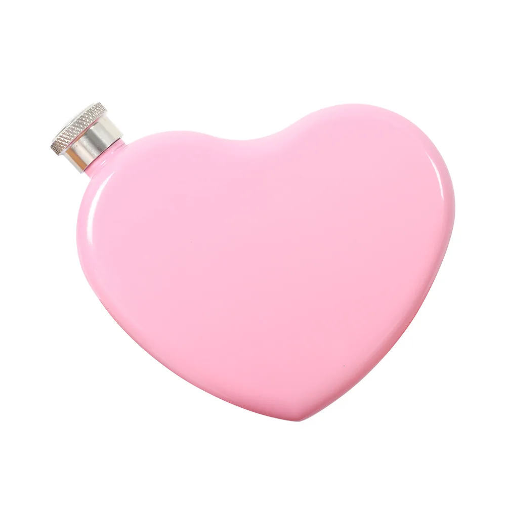 Pink Heart