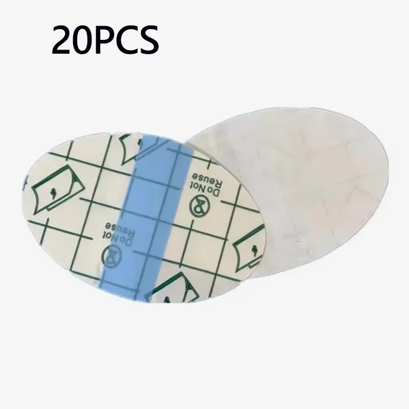 20/100 قطعة ملصقات حماية الأذن شامبو الاستحمام الس...