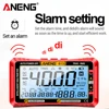ANENG 613 Smart Multimeter Real-time Power-off Measuring Tester AC/DC Ammeter Voltmeter 4000 Count Digital Multimetro Test Tools 3
