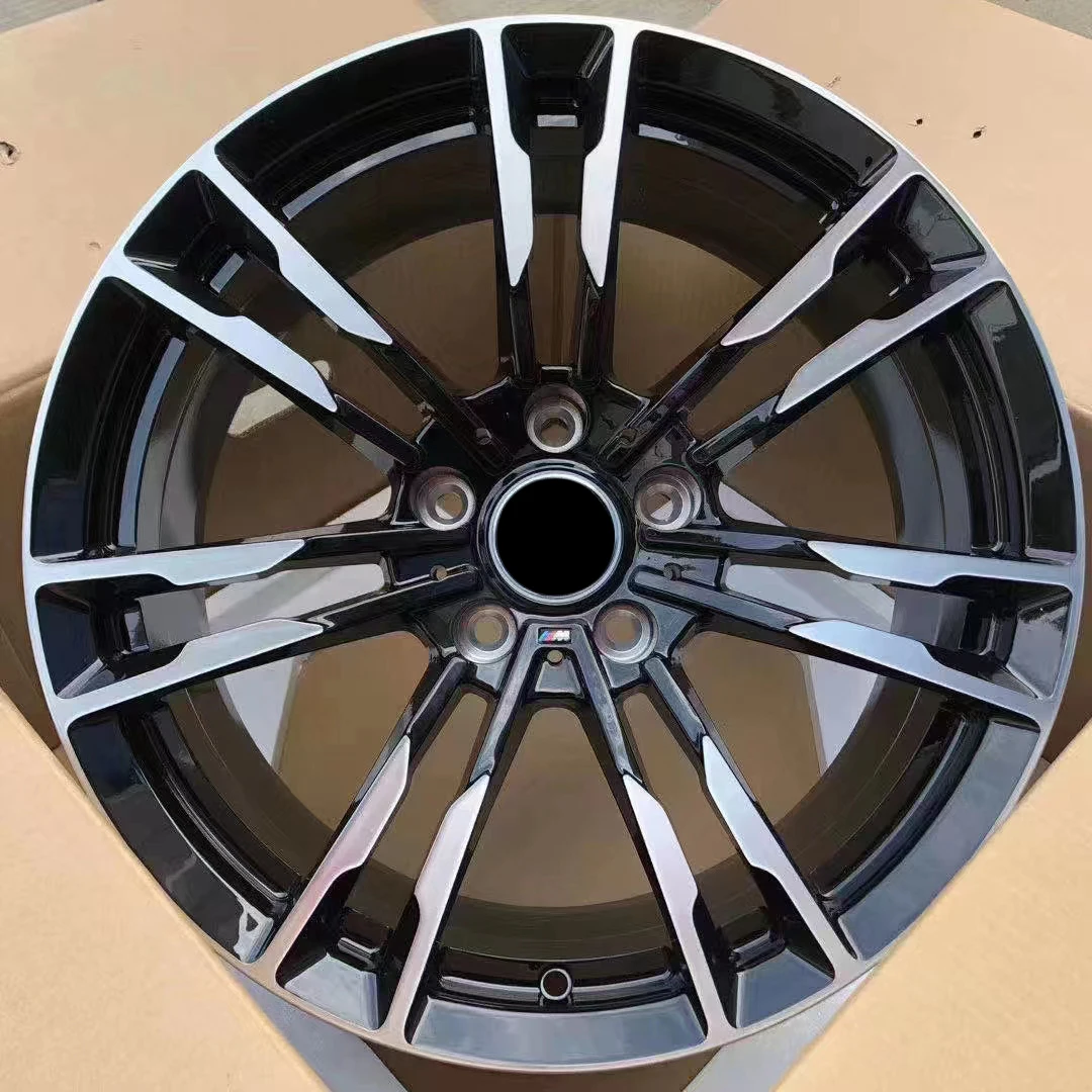 

5X112 5X120 Forged 18 19 20 Inch Wheels Aftermarket Wheels for Alloy Rims