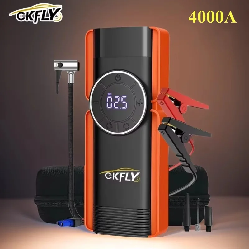 4000A GG-JS-TURBO