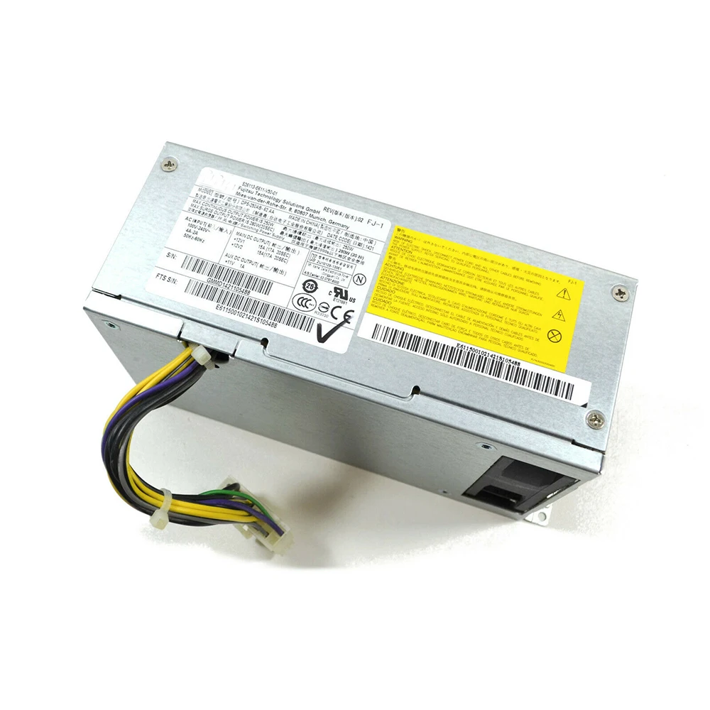 Fujitsu TX100 S3 250W Power Supply - S26113-E563-V50-01 DPS-250AB-62 A Description Image.This Product Can Be Found With The Tag Names Automotive, Beauty Health, Computers Electronics, Fashion, Home Garden, Online shopping, Phones Accessories, Toys Sports, Weddings Events