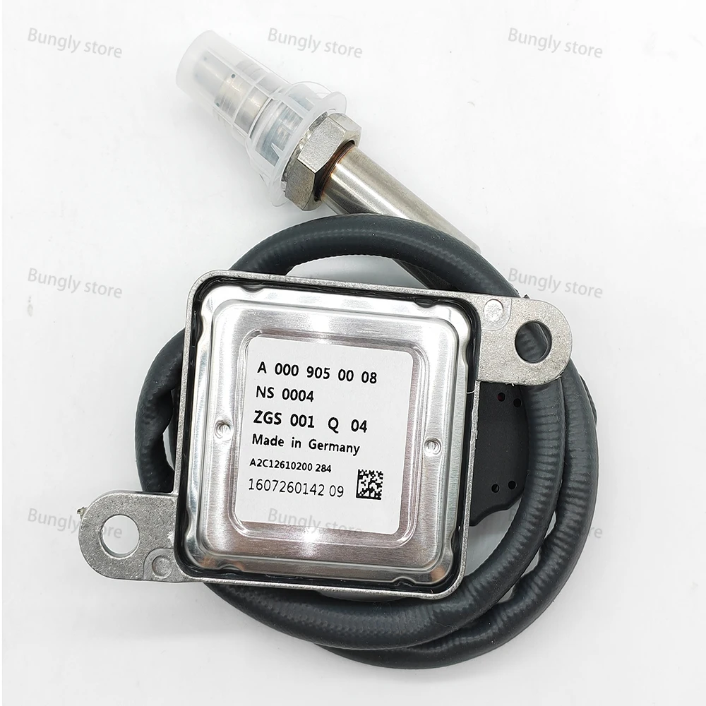 A0009050008 0009050008 Original New Nox Sensor For Mercedes-Benz