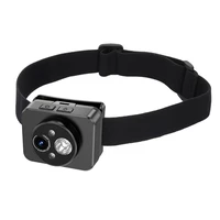 High Sports Camera 1080P Head Mount with Night Effect 1