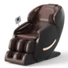 1 Year Warranty USA Local Delivery  3D Airbag Zero Gravity full body Massage Chair Home 3D Foot Roller Shiatsu Office Chair 1