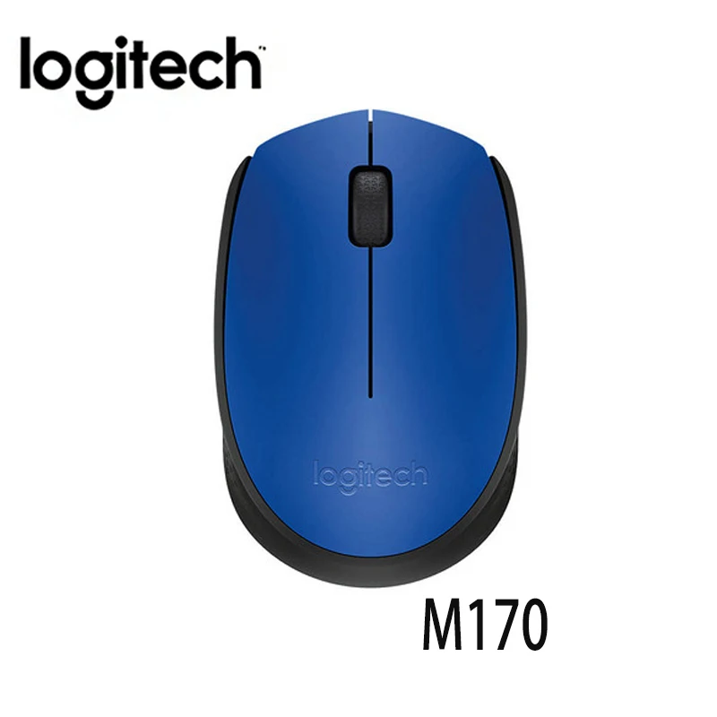 Logitech M170 - Hohe Leistung zum Günstigen Preis