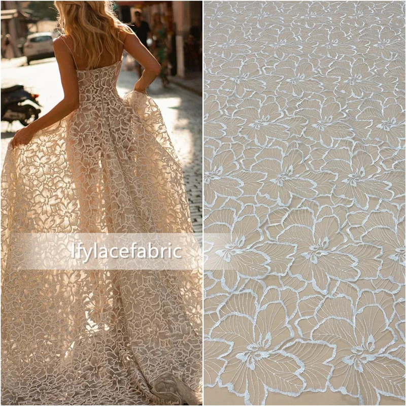 PEPPERLONELY 1 Par De Parches Bordados De Rosas Para Coser En Vestidos