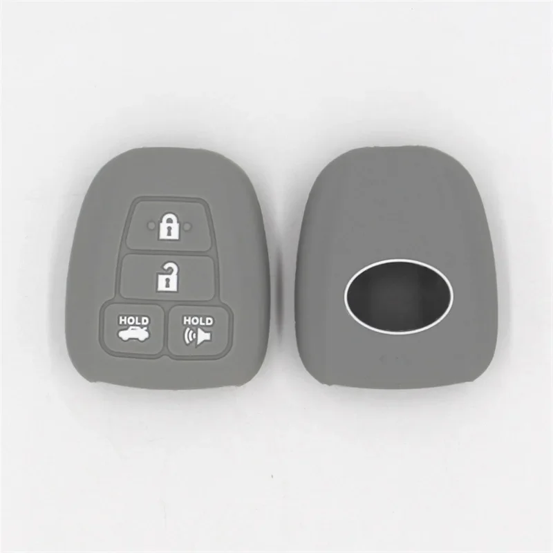 Car Key Cover Case for Toyota Corolla Camry 2014 2015 Remote Key key case key case cover car key shell