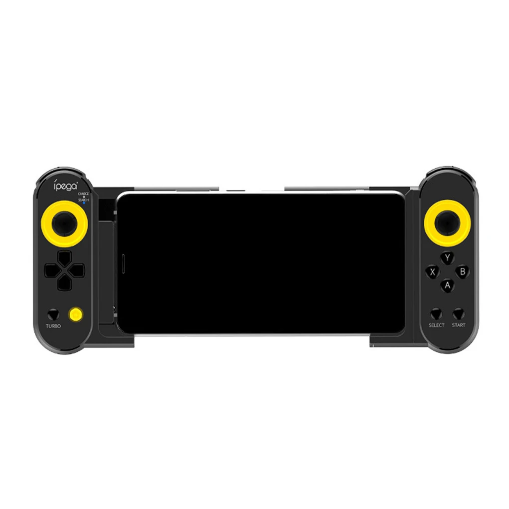 IPEGA PG-9167 Bluetooth Gamepad Trigger PUBG Mobile Game Controller For Phone Android iPhone PC TV Box Wireless Joystick Console 